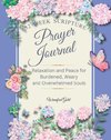 Prayer Journal