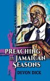 Preaching in Jamaican Seasons