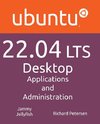 Ubuntu 22.04 LTS Desktop