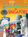 Copy to Colour Holiday Fun in Singapore