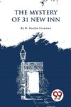 The Mystery of 31 New Inn