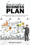 How to write a Business Plan