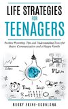 Life Strategies for Teenagers