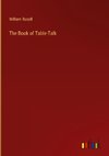 The Book of Table-Talk