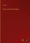 Hints on the Study of English