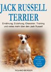 Jack Russell Terrier