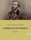 L¿HÉRITAGE MYSTÉRIEUX