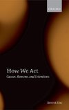 How We ACT