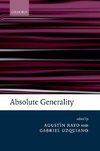 Absolute Generality