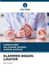 KLAMMER-BOGEN-LIGATUR