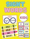 Sight Words For Kids