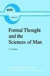 Formal Thought and the Sciences of Man