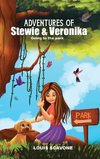 Adventures of Stewie & Veronica