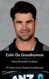 Colin De Grandhomme