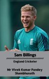 Sam Billings