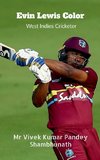 Evin Lewis Color