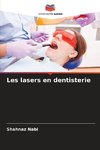 Les lasers en dentisterie