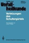 Verletzungen des Schultergürtels