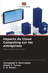 Impacts du Cloud Computing sur les entreprises