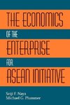 The Economics of the Enterprise for ASEAN Initiative