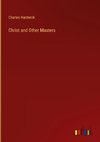 Christ and Other Masters