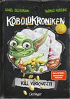 KoboldKroniken 2. Voll verschatzt!