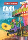 Pippi geht auf den Jahrmarkt