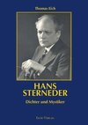 Hans Sterneder - Dichter und Mystiker