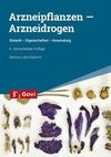 Arzneipflanzen - Arzneidrogen