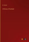 A History of Scotland