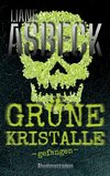 Grüne Kristalle