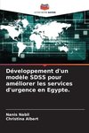 Développement d'un modèle SDSS pour améliorer les services d'urgence en Egypte.