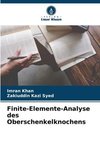 Finite-Elemente-Analyse des Oberschenkelknochens