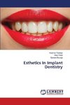 Esthetics In Implant Dentistry