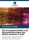 Die Errungenschaften und Herausforderungen des DHIS2-Systems in Mali