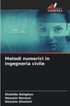 Metodi numerici in ingegneria civile