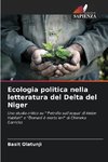 Ecologia politica nella letteratura del Delta del Niger