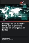 Sviluppo di un modello SDSS per migliorare i servizi di emergenza in Egitto