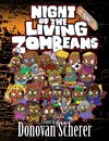 Night of the Living ZomBeans