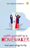 Uplift yourself as a homemaker