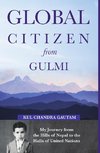 Global Citizen from Gulmi