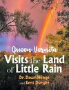 Queen Vernita Visits the Land of Little Rain