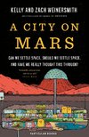 A City on Mars