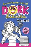 Dork Diaries 05: Dear Dork