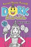 Dork Diaries 02: Party Time