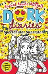 Dork Diaries 14: Spectacular Superstar