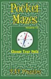 Pocket Mazes - Volume 13