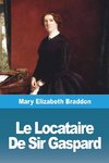 Le Locataire De Sir Gaspard