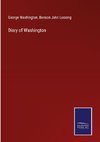 Diary of Washington