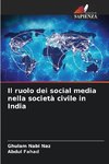 Il ruolo dei social media nella società civile in India